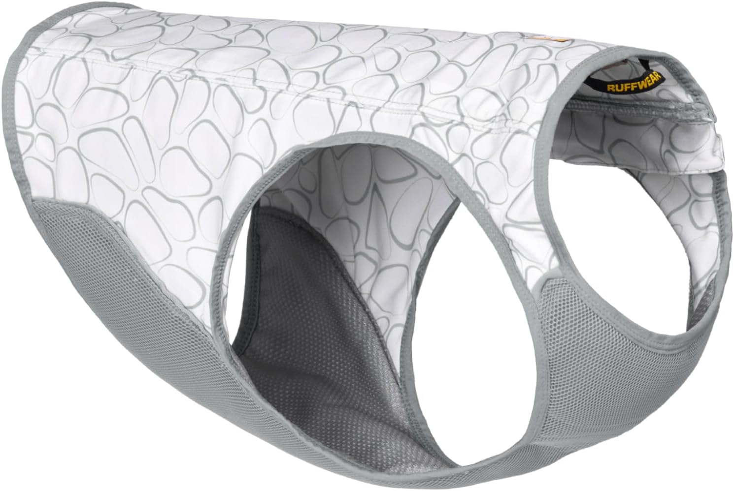 Ruffwear Swamp Cooler evaporative cooling vest for dogs